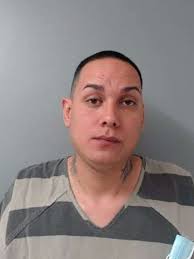 Day in court: Alleged getaway driver appears