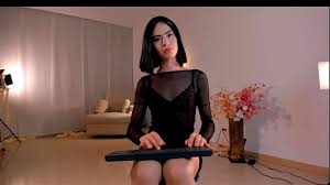 Watch bellrosse beautiful latina doll - Sissy, Latina, Skinny Porn -  SpankBang