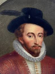 Many items we see woman wearing today. Blush make up. Heels Trousers  Pearls. Are a result of women taking ownership of something that was  previous worn by men. In protest of male