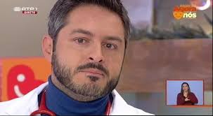 Dr João Ramos afastado da RTP