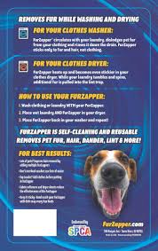 To get excessive hair and out of the washing system, start with wiping out the tub. Furzapper 2 Pack Pet Hair Remover For Laundry Buy Online At Best Price In Uae Amazon Ae