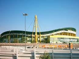 Maybe you would like to learn more about one of these? Estadio Jose Alvalade Wikipedia A Enciclopedia Livre