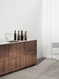 7 kitchen decorating ideas from hgtv's new star. Frame Minimalist Kitchen By Note Design Studio