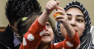 Fifty-two people sworn in as U.S. citizens