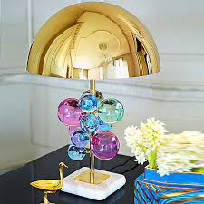Shop over 130 top jonathan adler lamp and earn cash back all in one place. Jonathan Adler Globo Table Lamp Ylighting Com