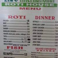 Photos At Liz International Roti House Fast Food Restaurant In Decatur