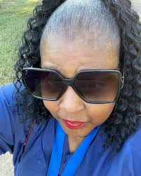 Video posted by Sandra J Pouncy (@pouncypouncy_)