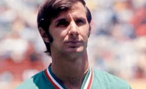 Jugar en Toluca contra Italia fue un desaliento: Enrique Borja