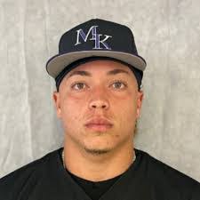 Julio Candelario's Instagram, Twitter & Facebook