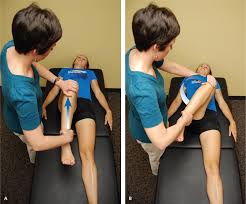 Self massage painful areas with tennis balls or a foam roller. Evaluation Of The Patient With Hip Pain American Family Physician