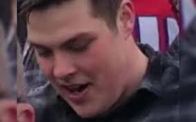 Orrington man accused of storming the Capitol