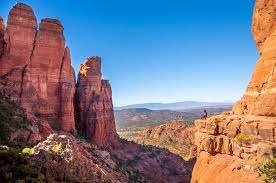Maybe you would like to learn more about one of these? Cathedral Rock Hike One Of The Best Hikes In Sedona Az That Adventure Life