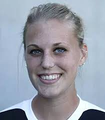 2010 Women's Soccer Roster