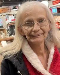 Vickie Frances Alexander Obituary February 22, 2025