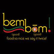 The word bom is an adjective, therefore it serves to give a characteristic to a substantive, while the word bem is an adverb, which serves to give a characteristic to a verb. Bem Bom Food Home Facebook