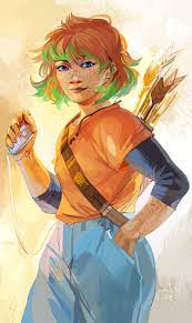 Pin On Percy Jackson Viria Perseus percy jackson is a fictional character, the title character and narrator of rick riordan's percy jackson & the olympians series. pinterest