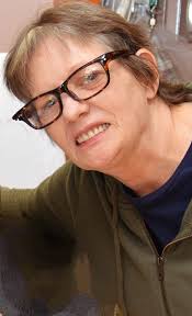 Obituary of Barbara Roach