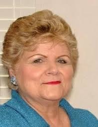 Obituary information for Patricia Gail Nelson