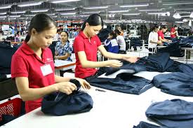 Textile and apparel industry of malaysia main textile sector such as spinning, textile processing, weaving, knitting, made up readymade garment and finished textile cloth products. Import Costs Hit Textile Firms Economy Vietnam News Politics Business Economy Society Life Sports Vietnam News