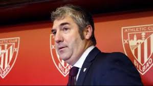 Josu Urrutia no dona Valverde per perdut