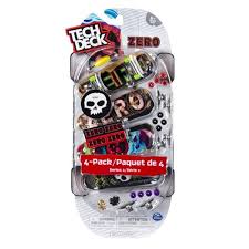 Build your collection today with tech deck skateboards and playsets right here. Tech Deck 4 Pack Multipack Toys Toy Street Uk