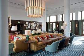 Soho Beach House First Floor Soho Beach House Soho House Soho Beach House Miami