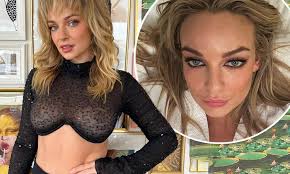 Abbie Chatfield reveals the sexual act shes really bad at | Daily Mail  Online