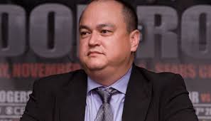 Bellator President Scott Coker interested in "sharing fighters" with ONE  Championship in the future