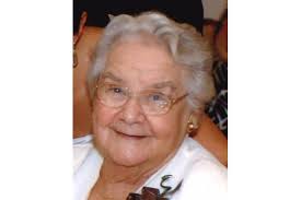 Dorothy Derrick Obituary (1923