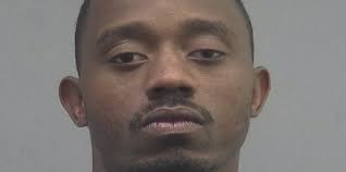 Gainesville man charged in car burglary attempts