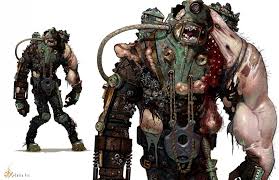 Bioshock Infinite Concept Art Book Subjectgamaconcepts1 Jpg 1600 1035 Fandom Ficcao Cientifica Imagens Aleatorias