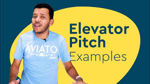 I am astounded that this page receives thousands of readers each month.that number tells me that there are a lot of people looking for solid advice on how to craft a simple, compelling, and persuasive pitch. 3 Elevator Pitch Examples For Students
