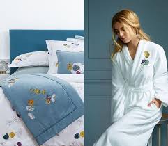Invitez L Automne Dans Votre Interieur Avec Yves Delorme Yves Delorme Linge De Maison Automne