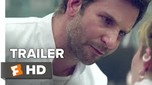 Bradley charles cooper (born 5 january 1975) is an american actor and filmmaker. Burnt Official Teaser Trailer 1 2015 Bradley Cooper Sienna Miller Movie Hd Youtube