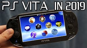 The playstation vita (ps vita or vita) is a handheld video game console developed and marketed by sony computer entertainment. Why You Need The Ps Vita In 2019 Youtube