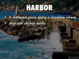 Manmade system for moving ships & boats from a body of water at one level to another body of water of a different level. Landform Dictionary By Megan Schwartz