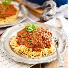 Chicken Tikka Masala Recipe Spaghetti Sauce Baked Spaghetti Healthy Dishes