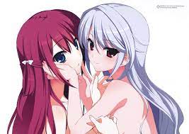 Rule34 - If it exists, there is porn of it  fumio (ura fmo), kazami  kazuki, suou amane  6571288
