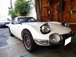 g 2000gt ʐ トヨタ2000gt トヨタ 中古車