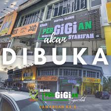 Klinik Pergigian Batu 2 1/2