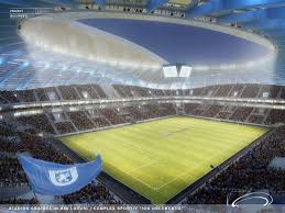 Arena nationala bukarest ist einer der 12 em 2021 stadien mit einer kapazität von 55.600 sitzplätzen. Pin On Architecture