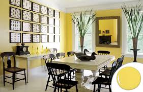 What is the cheapest option available within black dining room sets? Best Colors For Dining Room Drama Yellow Dining Room Dining Room Paint Colors Dining Room Paint