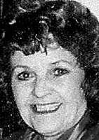 Nancy Courtright Obituary (2009)