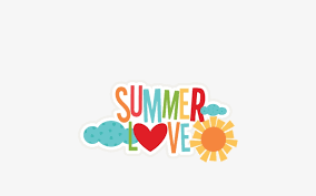 Download Summer Love Title Svg Scrapbook Cut File Cute Clipart Love Summer Clipart Png Image Transparent Png Free Download On Seekpng