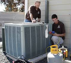 Air Conditioning Repair Cheyenne Wyoming Marvs Plumbing