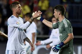 Luca zinedine zidane (born 13 may 1998) is a french professional footballer who plays as a goalkeeper for rayo vallecano. Luca Zidane Disappointed With Bitter Sweet Debut