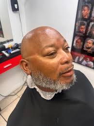 Looking for a good barber I'm needing a hair cut