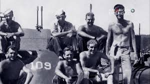 PT-109 | JFK | American Experience PBS | Facebook