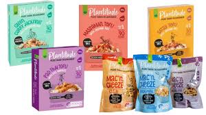 Not all frozen meals are created equal. Vegan Ready Made Meals At Australian Supermarkets Peta Australia