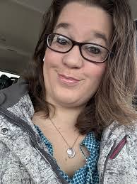 Tina Hoppe's Instagram, Twitter & Facebook